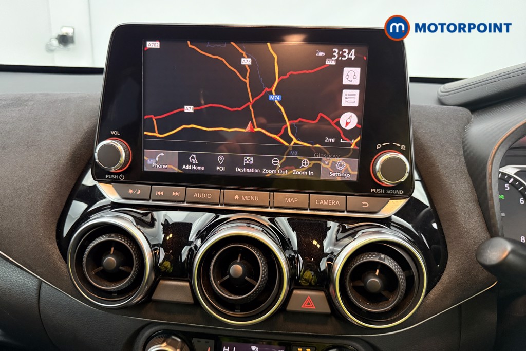 Used Nissan Juke 2020 for sale - 77168267: Photo 35