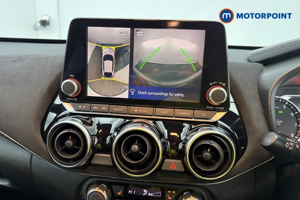 Used Nissan Juke 2020 for sale - 77168267: Photo 36