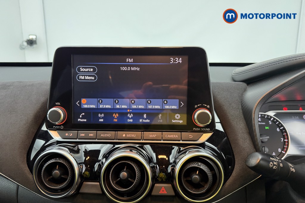 Used Nissan Juke 2020 for sale - 77168267: Photo 37