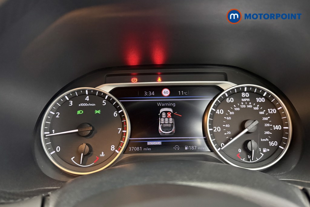 Used Nissan Juke 2020 for sale - 77168267: Photo 38