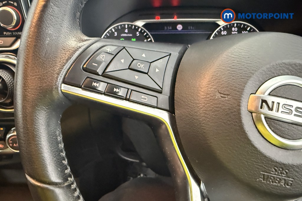 Used Nissan Juke 2020 for sale - 77168267: Photo 39