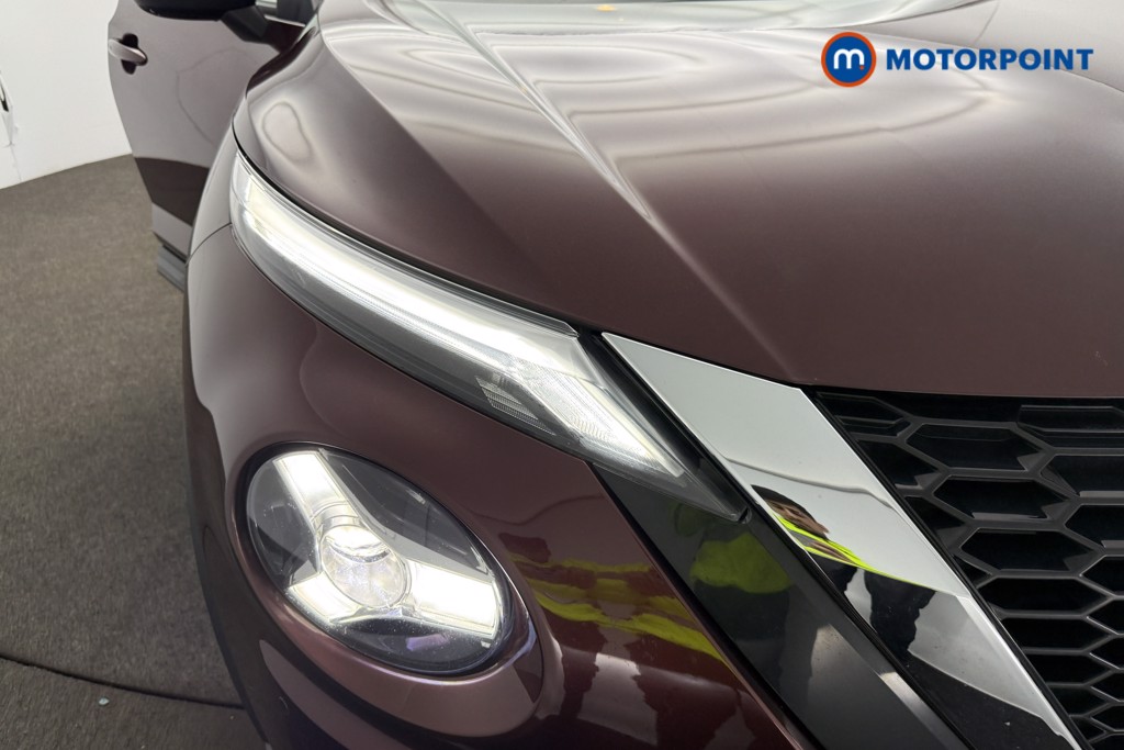 Used Nissan Juke 2020 for sale - 77168267: Photo 41