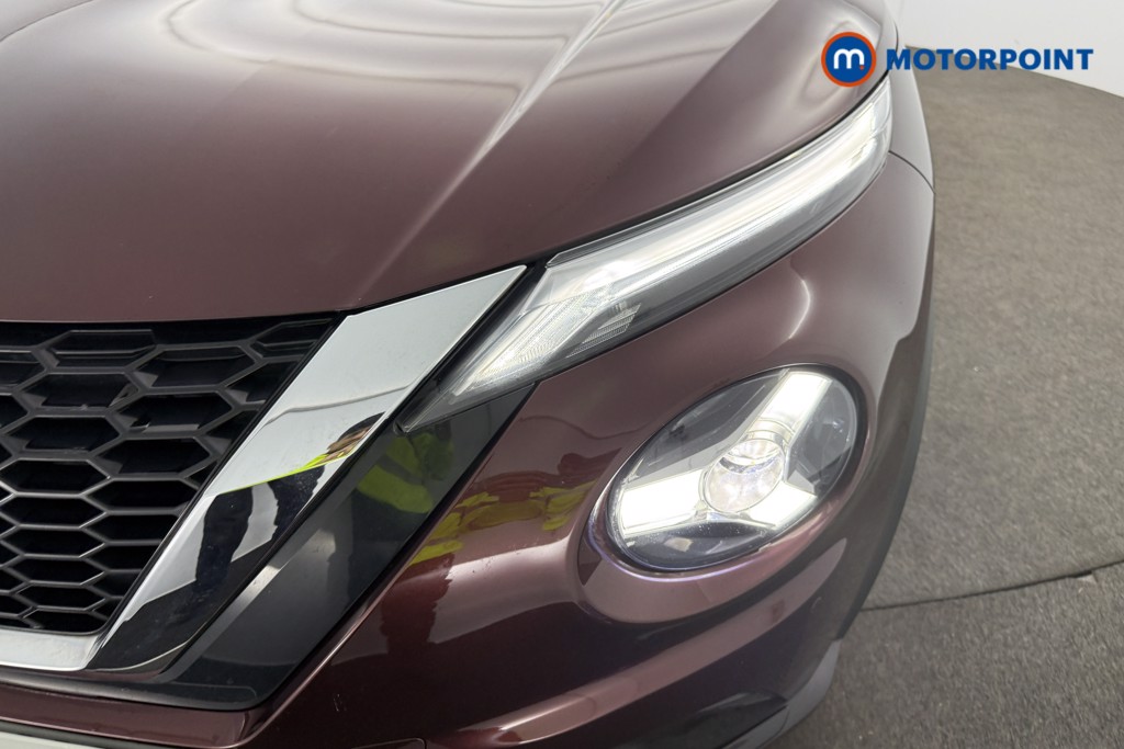 Used Nissan Juke 2020 for sale - 77168267: Photo 42