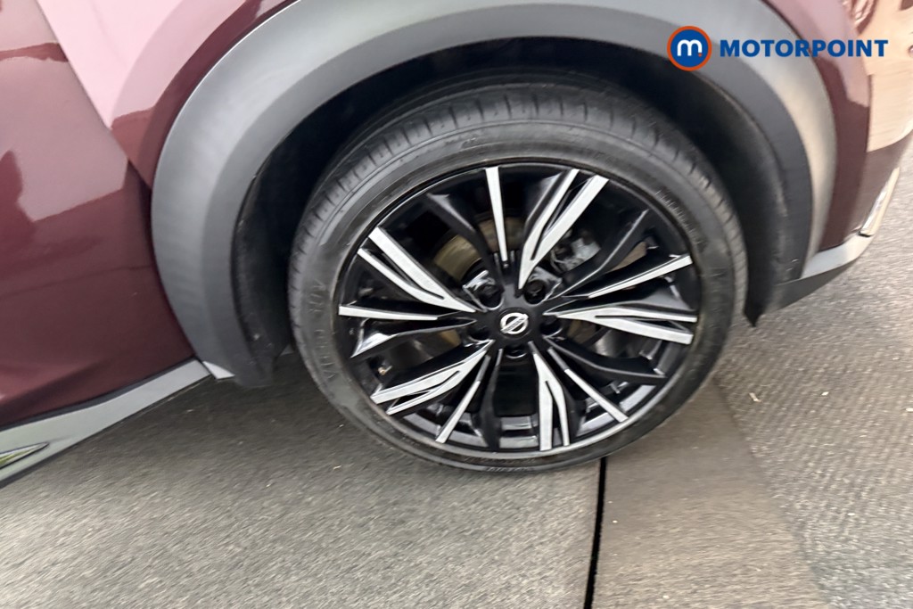 Used Nissan Juke 2020 for sale - 77168267: Photo 47