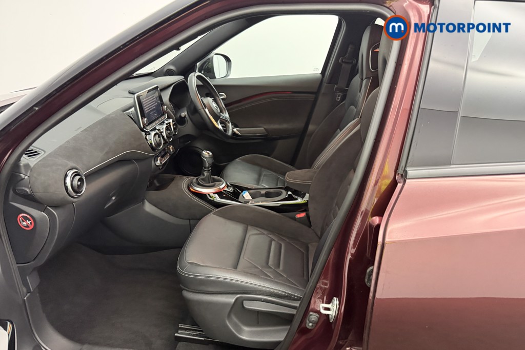 Used Nissan Juke 2020 for sale - 77168267: Photo 9