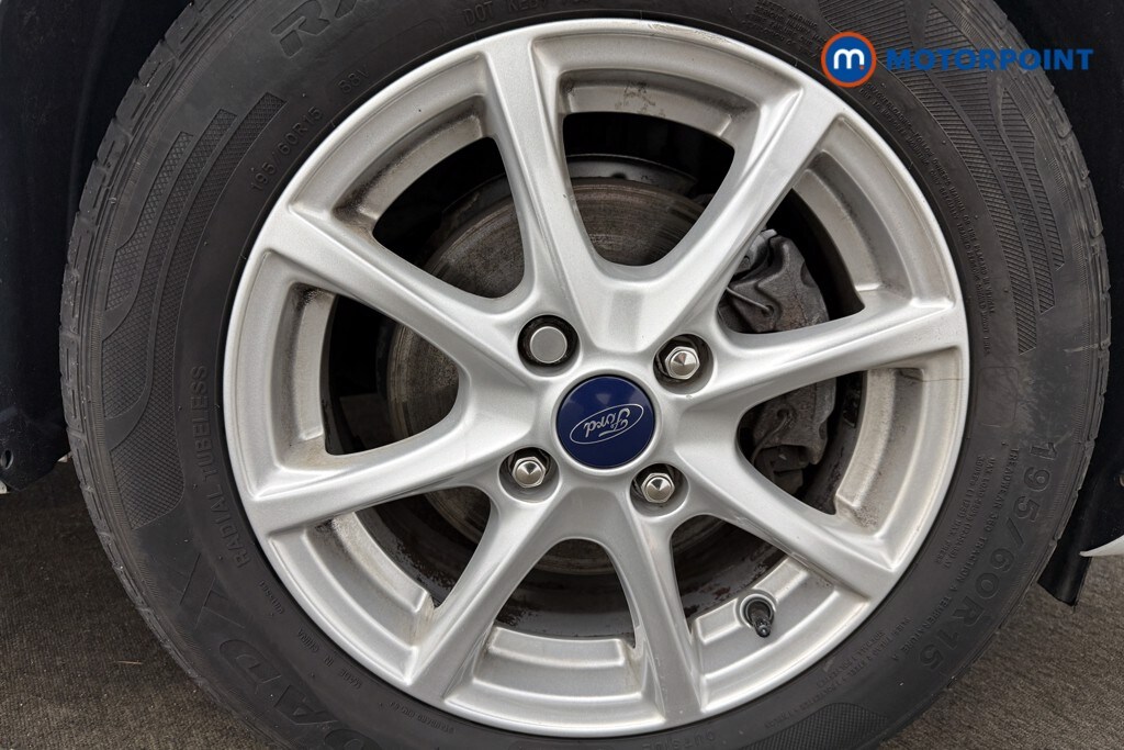 Used Ford Fiesta 2019 for sale - 78122118: Photo 12