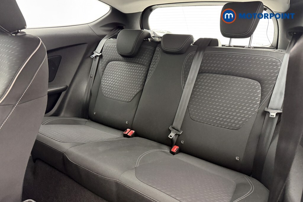 Used Ford Fiesta 2019 for sale - 78122118: Photo 17