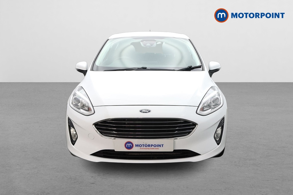 Used Ford Fiesta 2019 for sale - 78122118: Photo 2