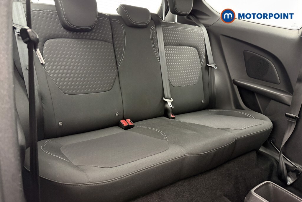 Used Ford Fiesta 2019 for sale - 78122118: Photo 23