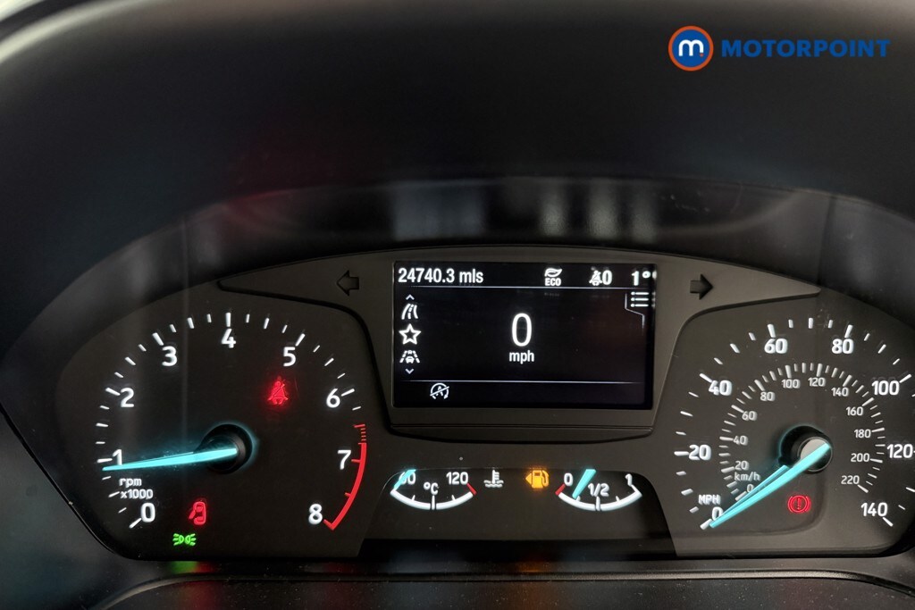 Used Ford Fiesta 2019 for sale - 78122118: Photo 27