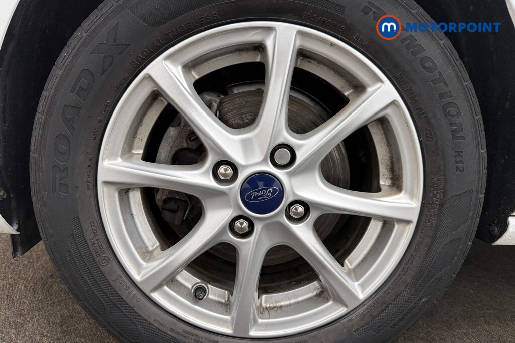 Used Ford Fiesta 2019 for sale - 78122118: Photo 9