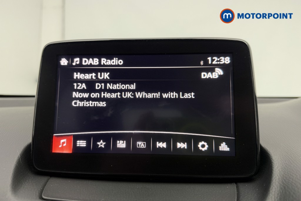 Used Mazda Mazda2 2020 for sale - 77340419: Photo 12