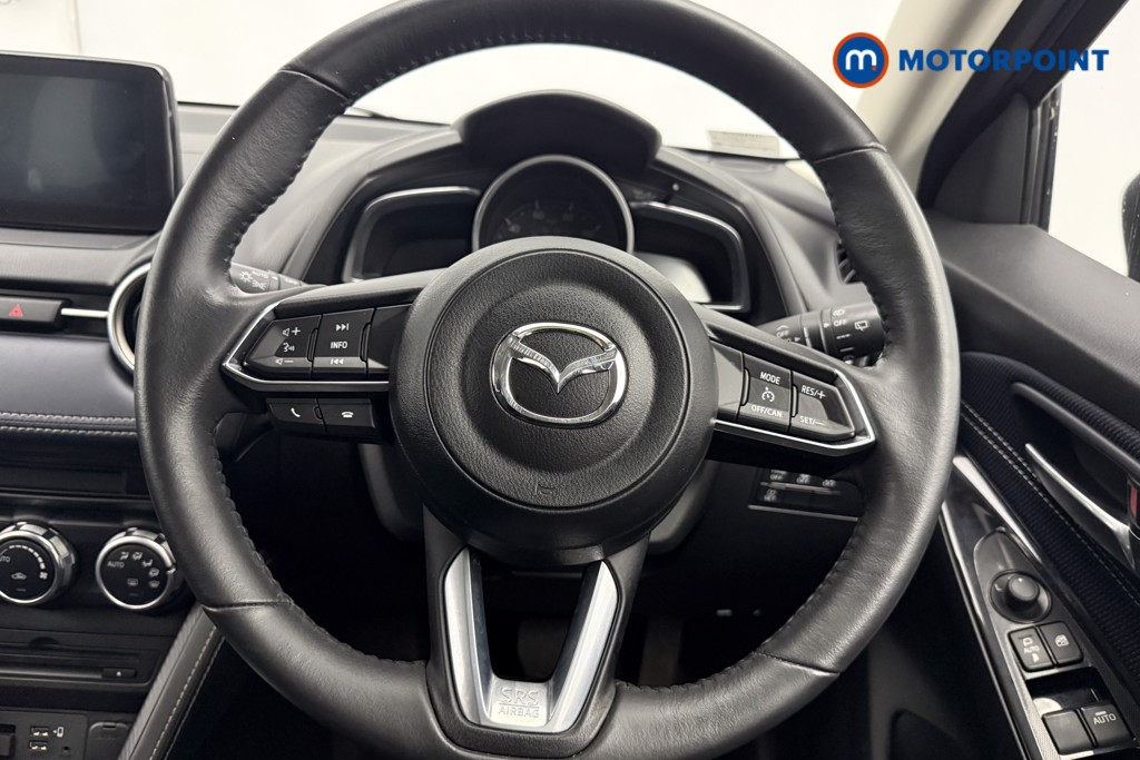 Used Mazda Mazda2 2020 for sale - 77340419: Photo 13