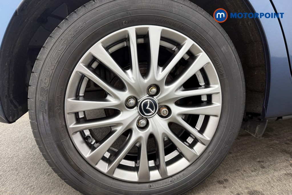 Used Mazda Mazda2 2020 for sale - 77340419: Photo 18