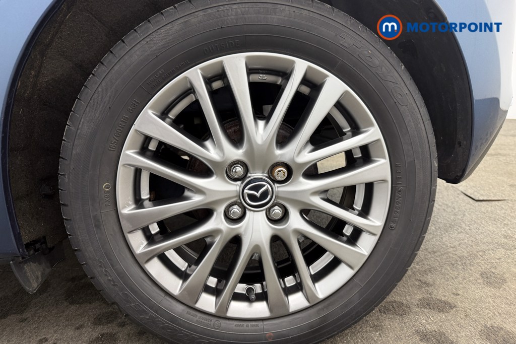 Used Mazda Mazda2 2020 for sale - 77340419: Photo 21