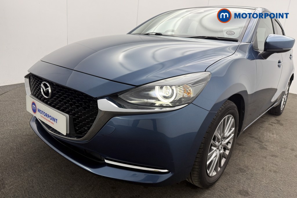 Used Mazda Mazda2 2020 for sale - 77340419: Photo 31