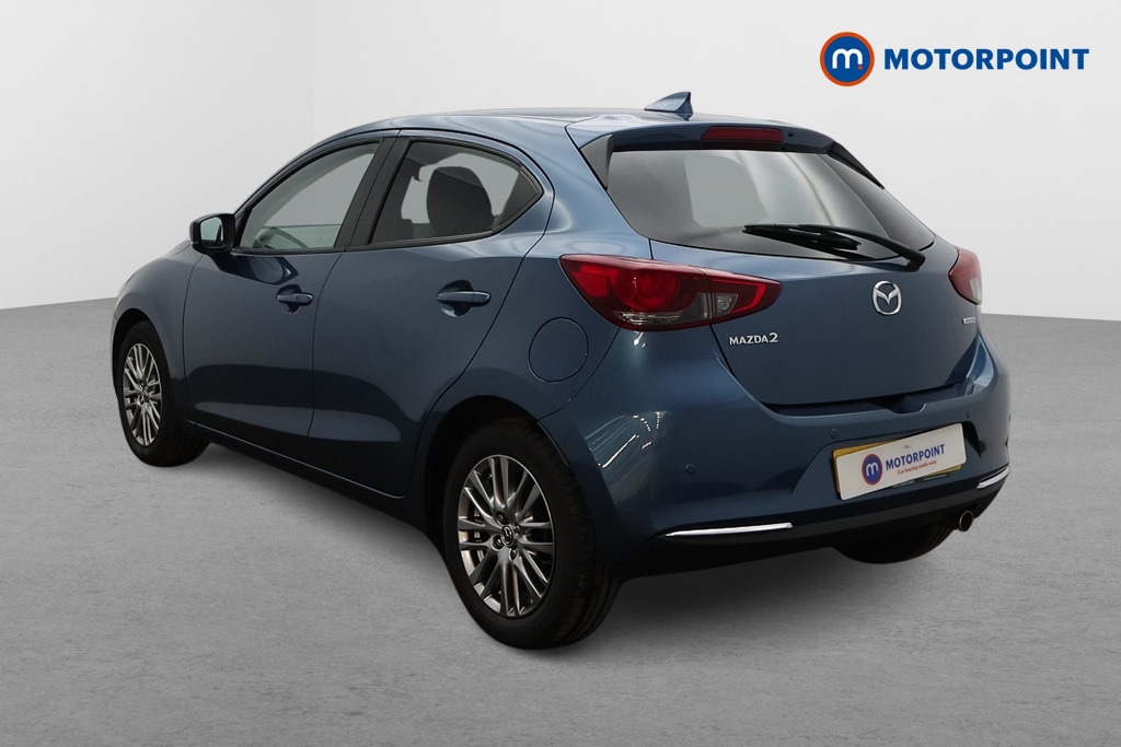 Used Mazda Mazda2 2020 for sale - 77340419: Photo 5