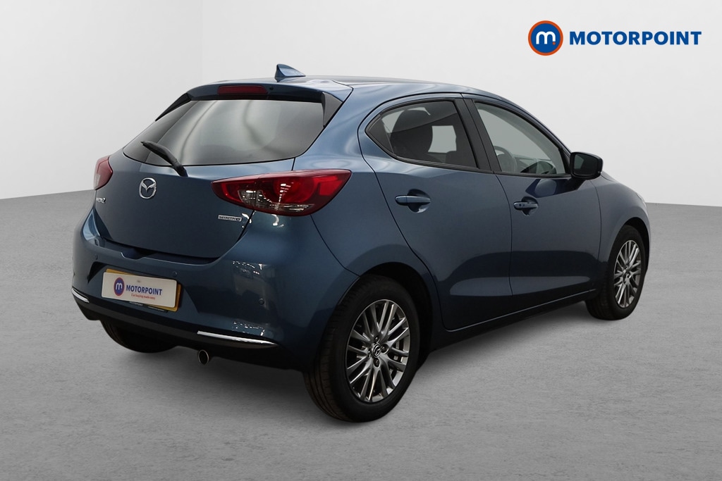 Used Mazda Mazda2 2020 for sale - 77340419: Photo 7