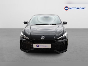Used MG MG3 2025 for sale - 78314371: Photo