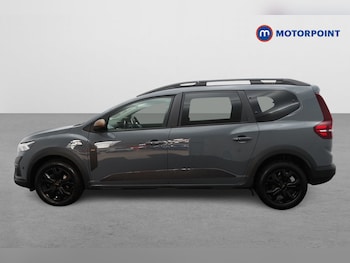 Used Dacia Jogger 2023 for sale - 78287168: Photo