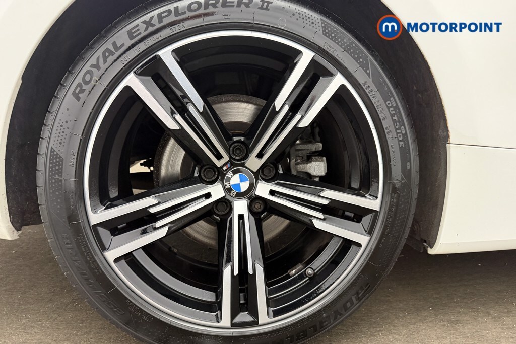 Used BMW 4 Series for sale - 78223893: Photo 18