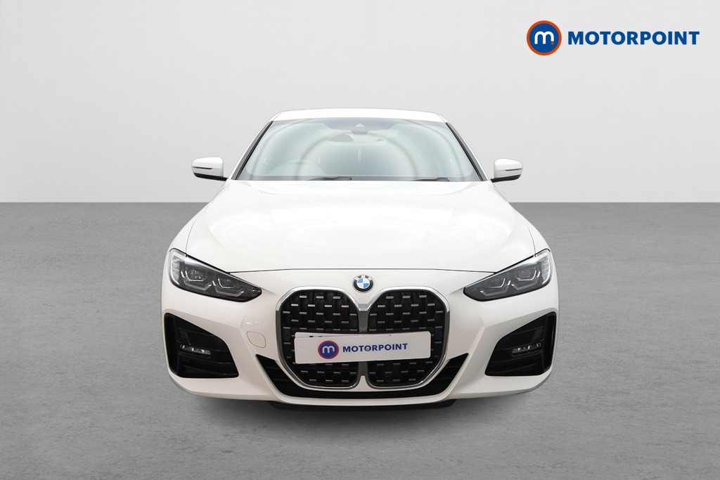 Used BMW 4 Series for sale - 78223893: Photo 2