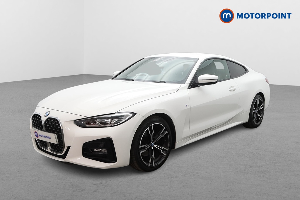 Used BMW 4 Series for sale - 78223893: Photo 3