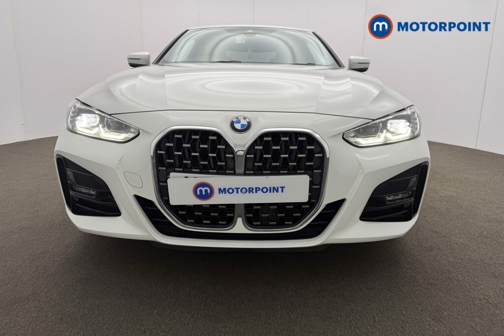 Used BMW 4 Series for sale - 78223893: Photo 31