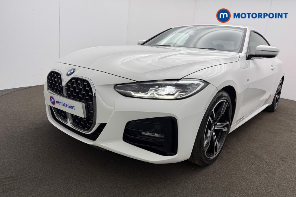 Used BMW 4 Series for sale - 78223893: Photo 32