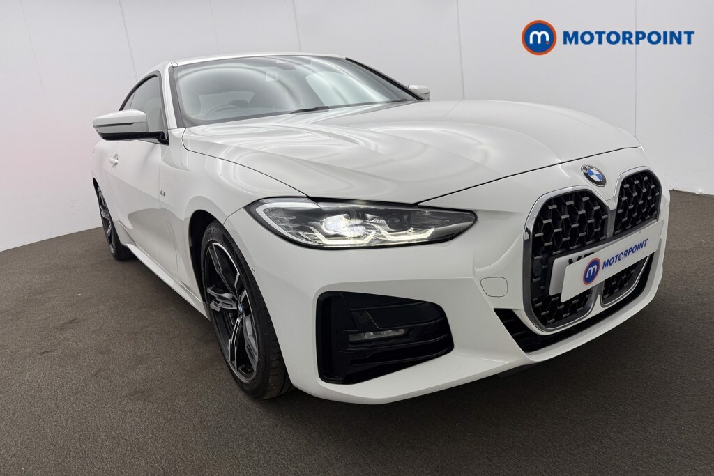 Used BMW 4 Series for sale - 78223893: Photo 33