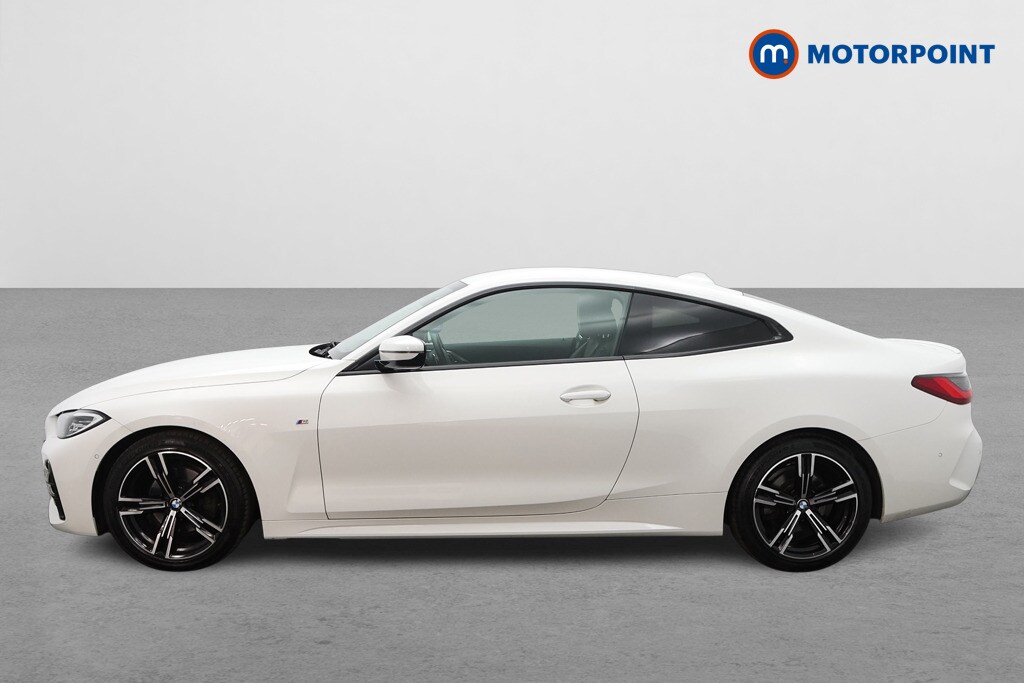 Used BMW 4 Series for sale - 78223893: Photo 4