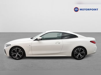 Used BMW 4 Series undefined for sale - 78223893: Photo