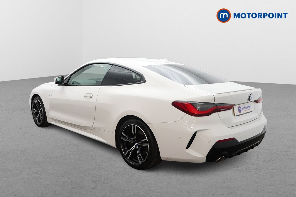 Used BMW 4 Series for sale - 78223893: Photo 5