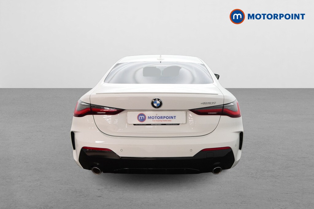 Used BMW 4 Series for sale - 78223893: Photo 6