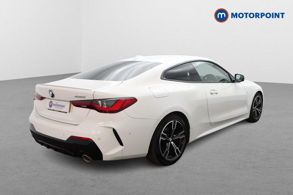 Used BMW 4 Series for sale - 78223893: Photo 7