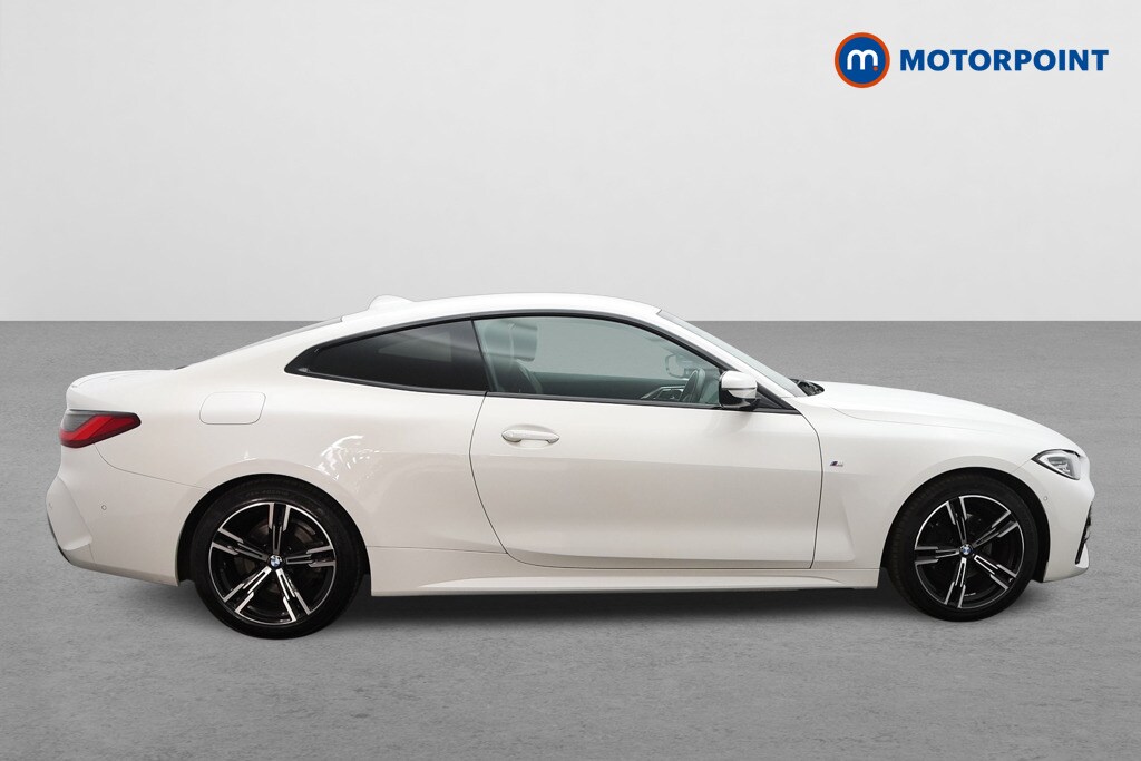 Used BMW 4 Series for sale - 78223893: Photo 8