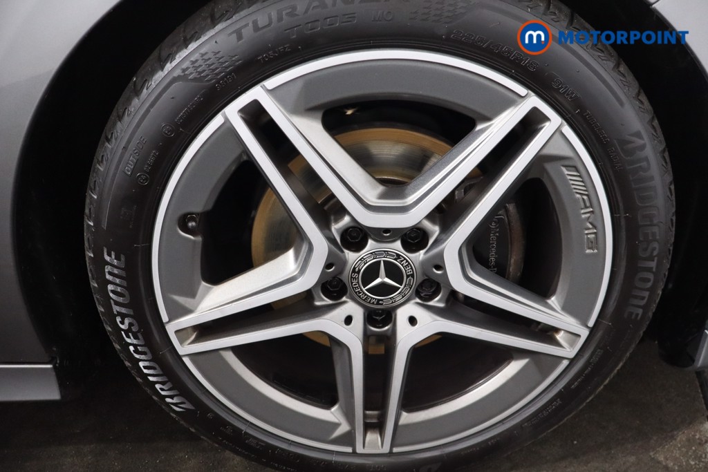 Used Mercedes-Benz A-Class 2018 for sale - 77620100: Photo 13