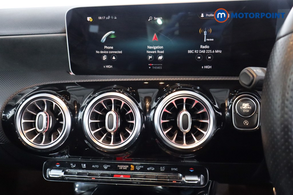 Used Mercedes-Benz A-Class 2018 for sale - 77620100: Photo 17