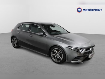 Used Mercedes-Benz A-Class 2018 for sale - 77620100: Photo