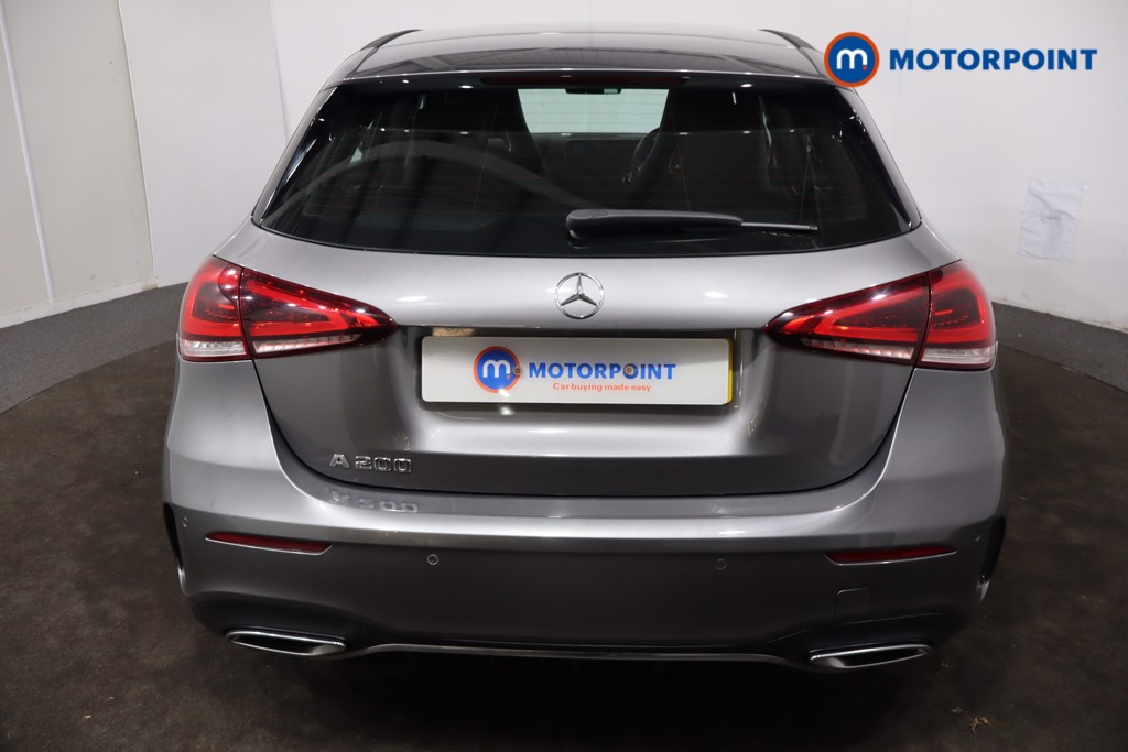 Used Mercedes-Benz A-Class 2018 for sale - 77620100: Photo 28