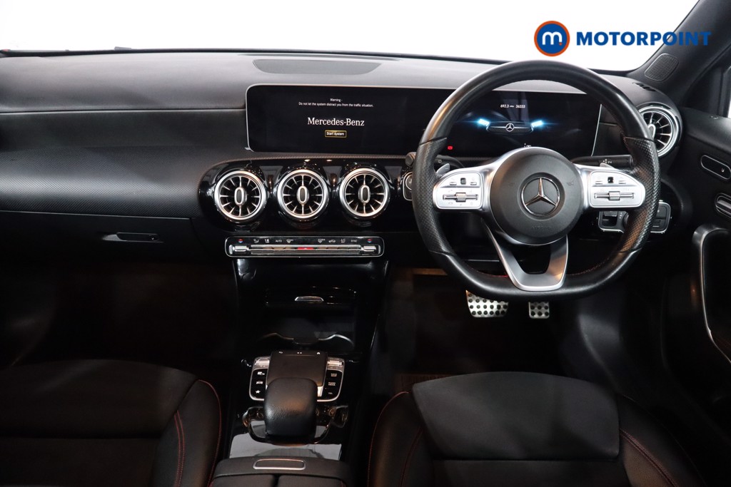 Used Mercedes-Benz A-Class 2018 for sale - 77620100: Photo 9