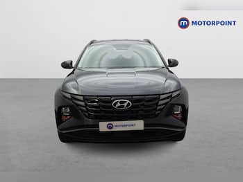 Used Hyundai TUCSON 2022 for sale - 79665336: Photo