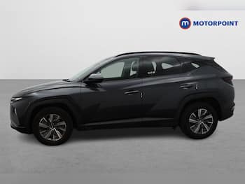 Used Hyundai TUCSON 2022 for sale - 79665336: Photo