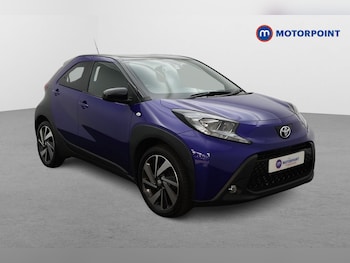Used Toyota Aygo X 2024 for sale - 79339601: Photo