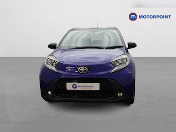 Used Toyota Aygo X 2024 for sale - 79339601: Photo