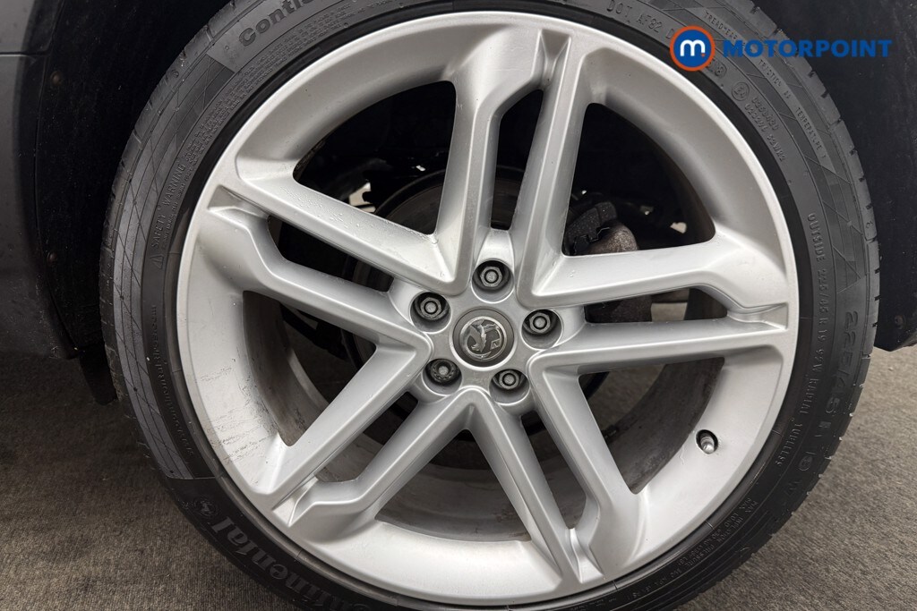 Used Vauxhall Mokka X for sale - 77617331: Photo 10