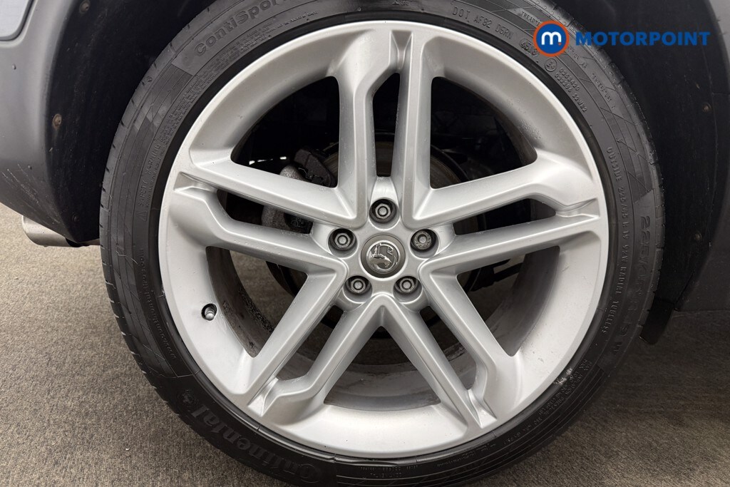 Used Vauxhall Mokka X for sale - 77617331: Photo 11