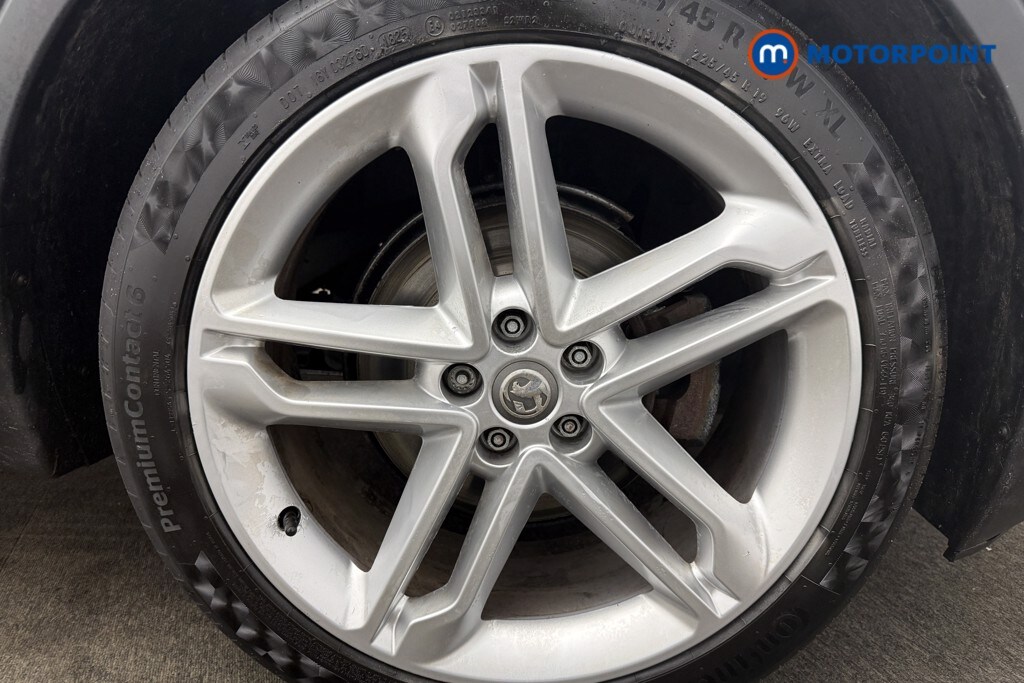 Used Vauxhall Mokka X for sale - 77617331: Photo 12