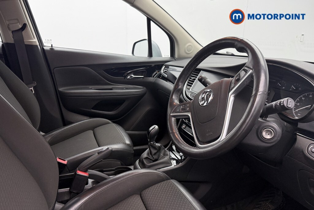 Used Vauxhall Mokka X for sale - 77617331: Photo 13