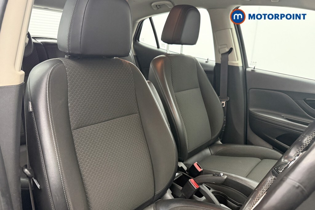 Used Vauxhall Mokka X for sale - 77617331: Photo 14